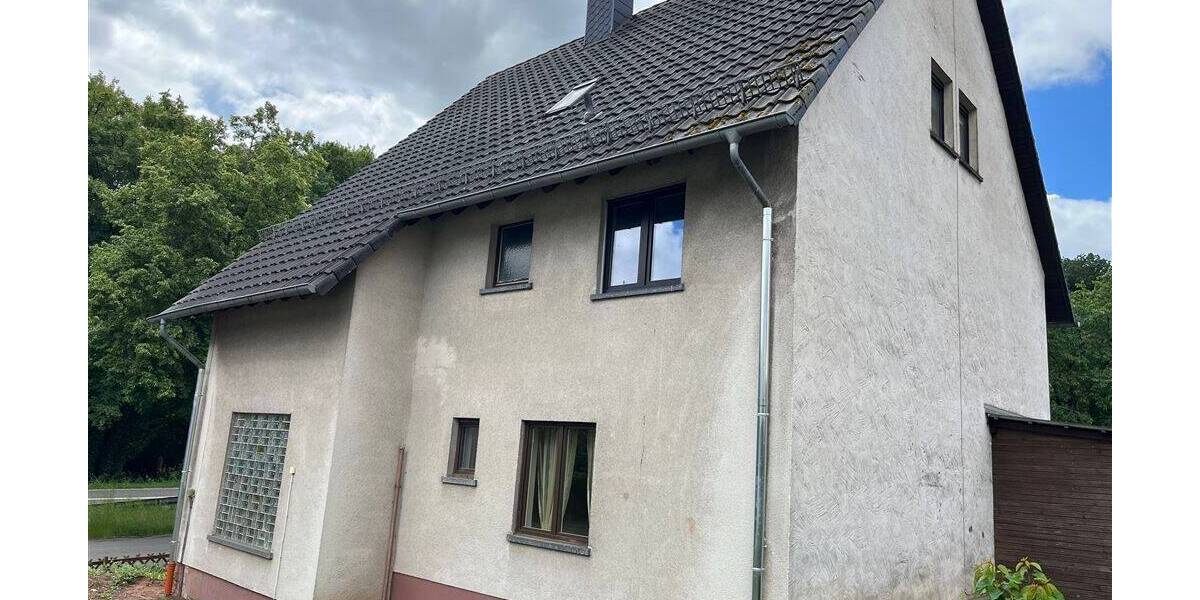 Einfamilienhaus Landstuhl Atzel - 1 Zimmer, 250 m&sup2;, 329.000&euro; | Angebot:26859164