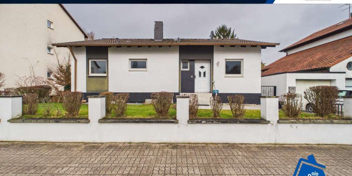 Einfamilienhaus Kaiserslautern / Einsiedlerhof Einsiedlerhof - 5 Zimmer, 180 m&sup2;, 369.000&euro; | Angebot:25084016