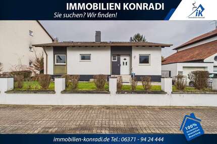 Haus Kaiserslautern / Einsiedlerhof Einsiedlerhof - 5 Zimmer, 180 m&sup2;, 369.000&euro; | Angebot:25084016