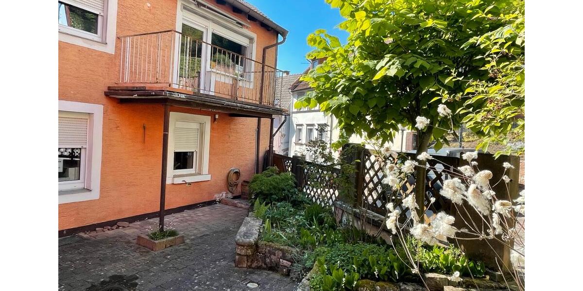 Einfamilienhaus Otterberg - 174.000&euro; | Angebot:26948847