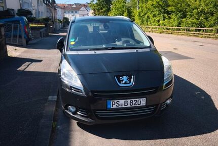 Peugeot 5008 263.600 km 4.999 &euro; Pirmasens 66955