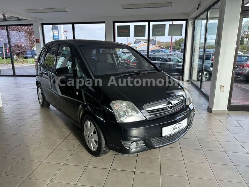 Meriva