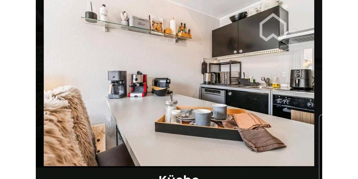 Etagenwohnung Kaiserslautern Betzenberg - 1 Zimmer, 30 m&sup2;, 1.050&euro; | Angebot:25965335