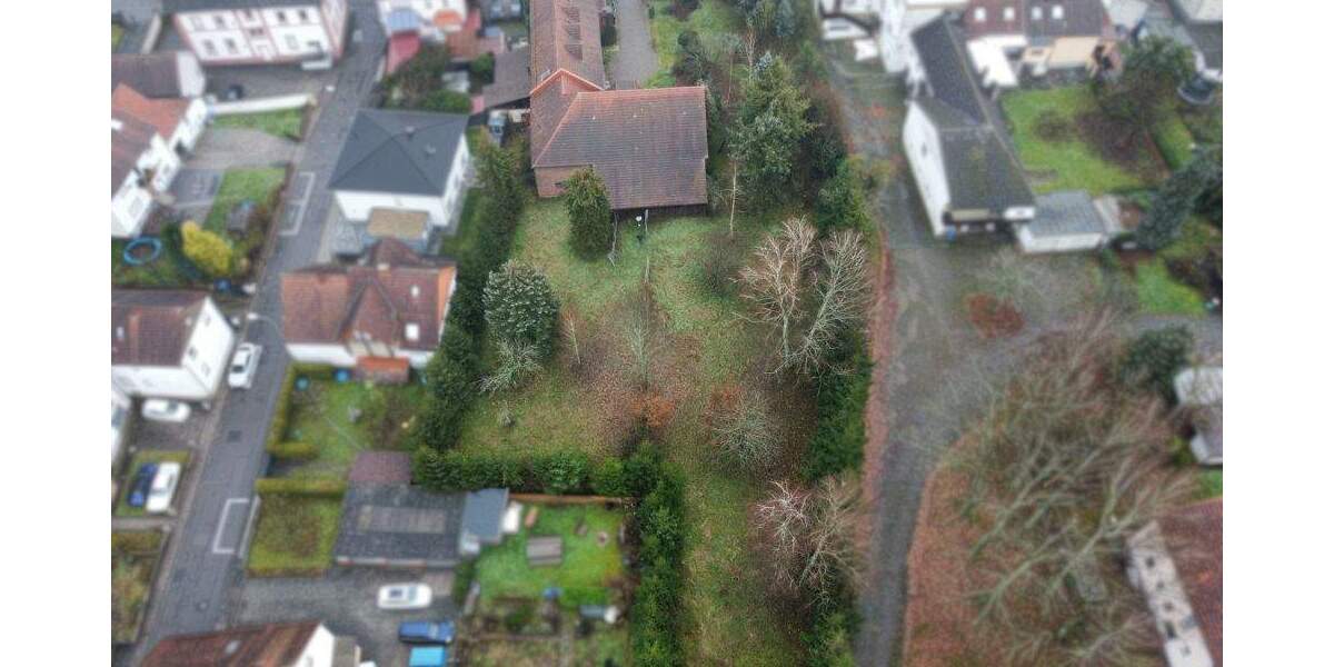 Zentrales Projektgrundstück mit flexibler Nutzung zimmer