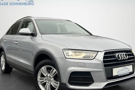 Audi Q3 204.832 km 12.990 &euro; Mehlingen 67678