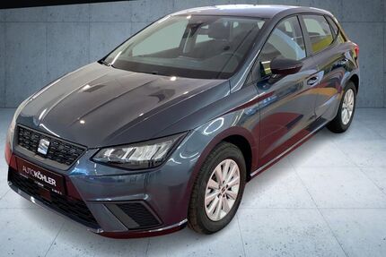 Seat Ibiza 1.400 km 20.990 € Bad Dürkheim 67098