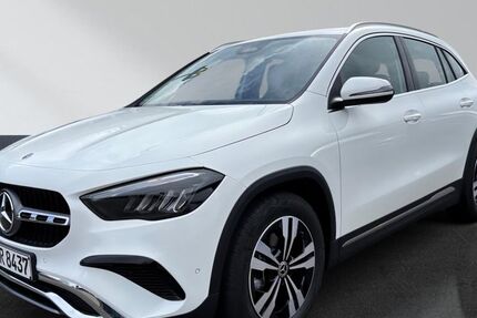 Mercedes-Benz GLA 180 8.000 km 40.900 &euro; Pirmasens 66953