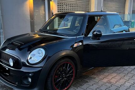 Mini Cooper S 166.000 km 13.000 € Weisenheim am Berg 67273