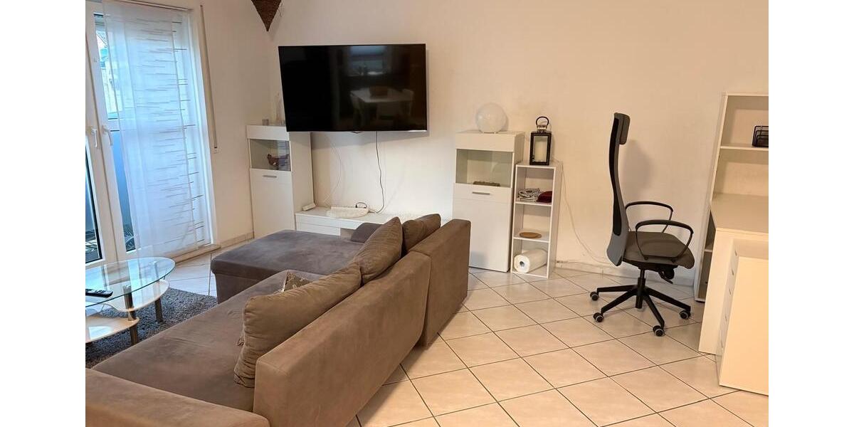 Etagenwohnung Kaiserslautern Betzenberg - 950&euro; | Angebot:26596403