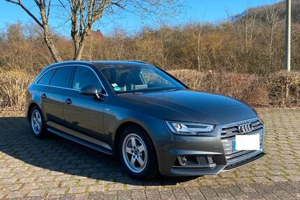 Audi A4 207.500 km 16.000 &euro; Münchweiler an der Alsenz 67728