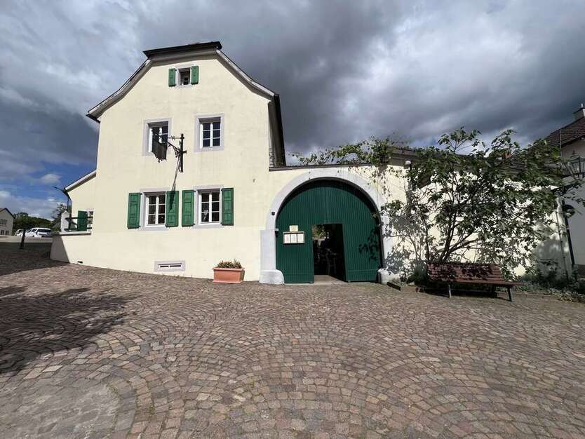 Büro in Bad Dürkheim 779.000 € 451 m²