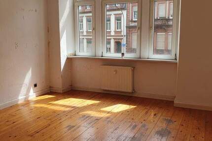 Wohnung Pirmasens Innenstadt - 3 Zimmer, 48 m&sup2;, 39.000&euro; | Angebot:24857764