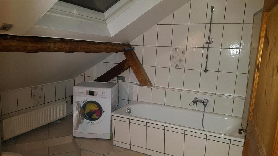 Dachgeschoßwohnung Kaiserslautern Betzenberg - 1 Zimmer, 54 m&sup2;, 122.000&euro; | Angebot:24222956