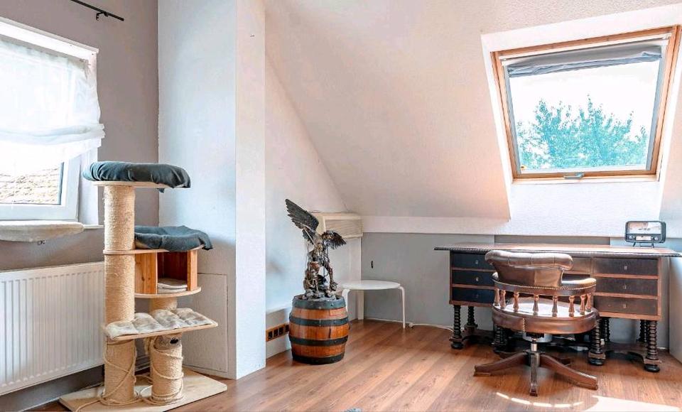 Doppelhaushälfte Carlsberg - 7 Zimmer, 179 m&sup2;, 385.000&euro; | Angebot:26165064