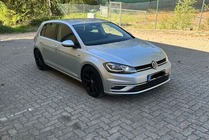 VW Golf 114.000 km 15.999 &euro; Wattenheim 67319