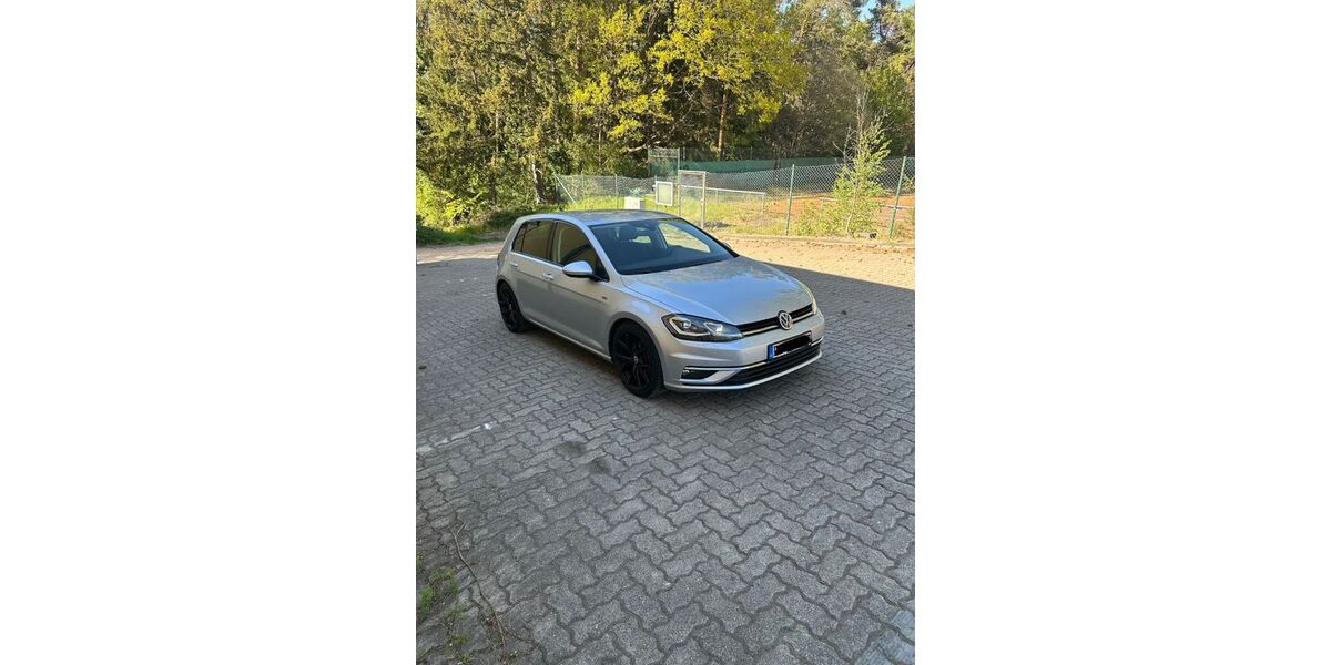 VW Golf 114.000 km 15.999 &euro; Wattenheim 67319