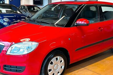 Skoda Fabia 178.500 km 2.790 &euro; Bad Dürkheim 67098