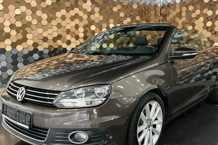 VW Eos 100.000 km 9.900 &euro; Eisenberg 67304