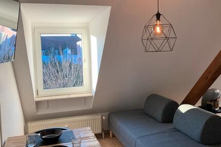 Wohnung Kaiserslautern Betzenberg - 1 Zimmer, 21 m&sup2;, 40&euro; | Angebot:24302402