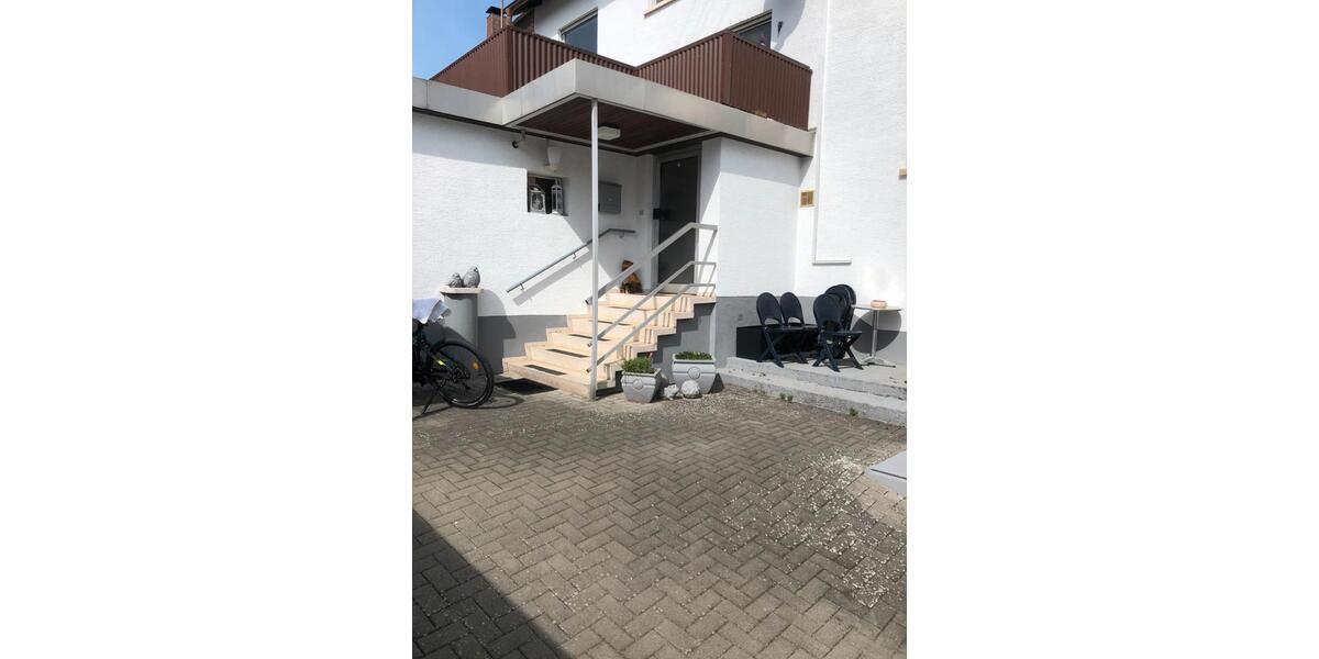 Erdgeschoßwohnung Mehlbach - 2 Zimmer, 80 m&sup2;, 600&euro; | Angebot:26196449