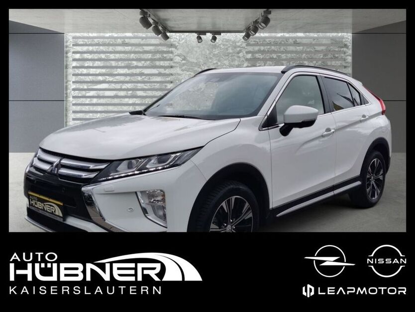 Eclipse Cross