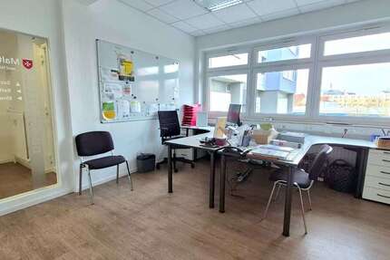 Gewerbeobjekt Kaiserslautern - 1.832&euro; | Angebot:25424387