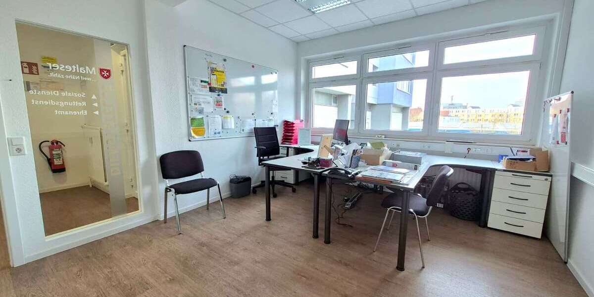 Gewerbeobjekt Kaiserslautern - 1.832&euro; | Angebot:25424387