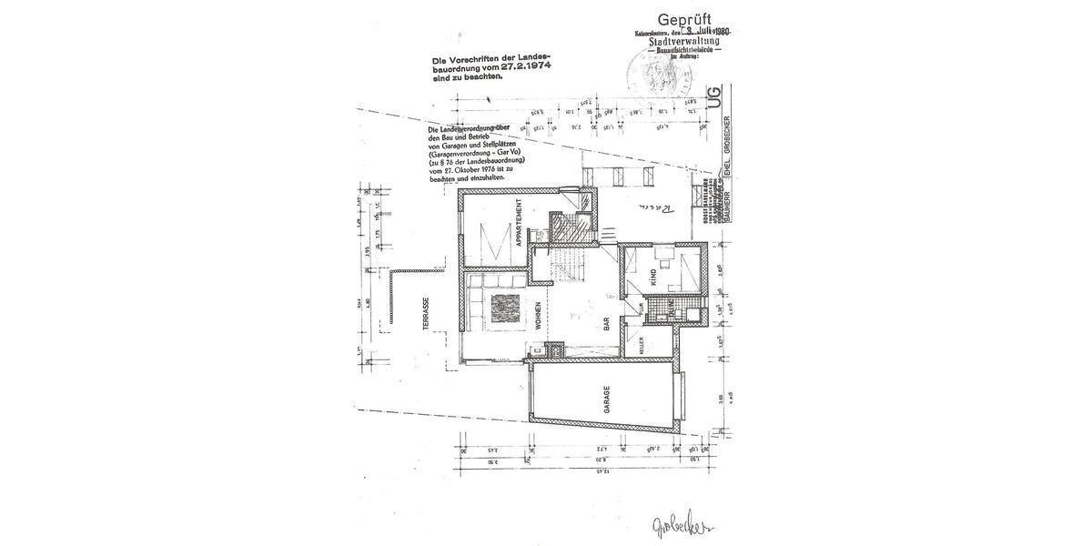 Einfamilienhaus Kaiserslautern Einsiedlerhof - 5 Zimmer, 170 m&sup2;, 950&euro; | Angebot:26477690