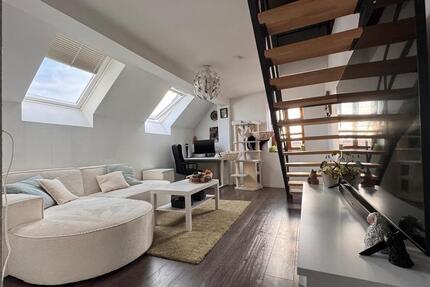 Wohnung Göllheim - 2 Zimmer, 50 m&sup2;, 1.000&euro; | Angebot:25546351