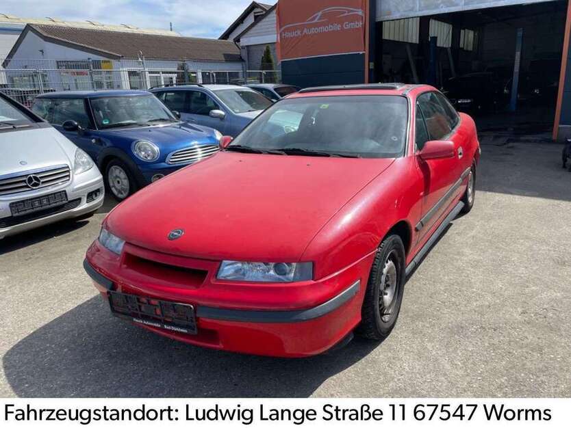 Calibra