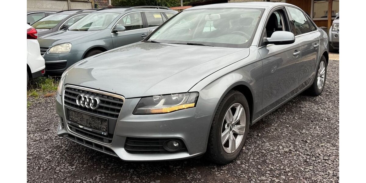 Audi A4 312.000 km 2.690 € Eisenberg 67304