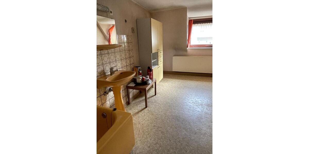 Einfamilienhaus Hirschhorn/Pfalz Pfalz - 3 Zimmer, 83 m&sup2;, 133.000&euro; | Angebot:25261227