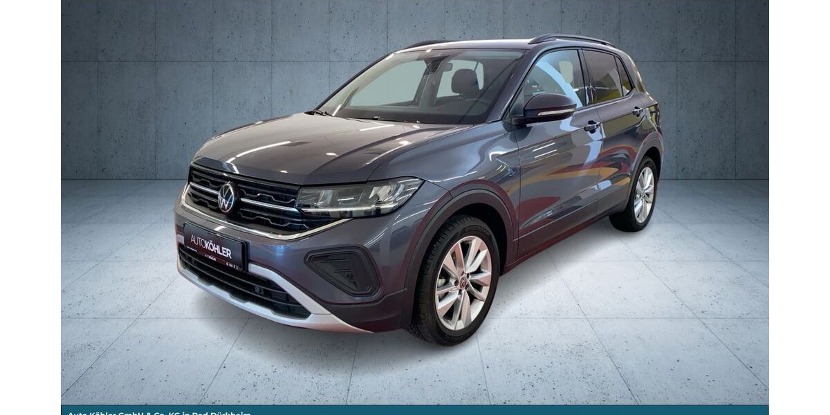 VW T-Cross 14.900 km 25.990 &euro; Bad Dürkheim 67098