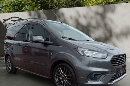Ford Tourneo Courier 72.000 km 11.900 &euro; Neustadt 67434