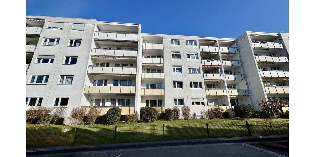 Etagenwohnung Kaiserslautern Innenstadt - 2 Zimmer, 70 m&sup2;, 175.000&euro; | Angebot:25741300