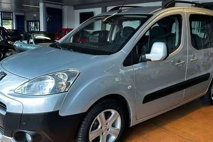 Peugeot Partner 160.940 km 5.950 € Bad Duerkheim 67098