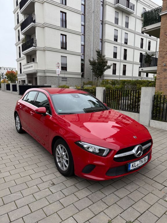Mercedes-Benz A 180 43.000 km 19.000 € Kaiserslautern 67655