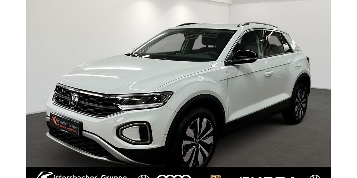 VW T-Roc 24.536 km 22.680 &euro; Kaiserslautern 67663
