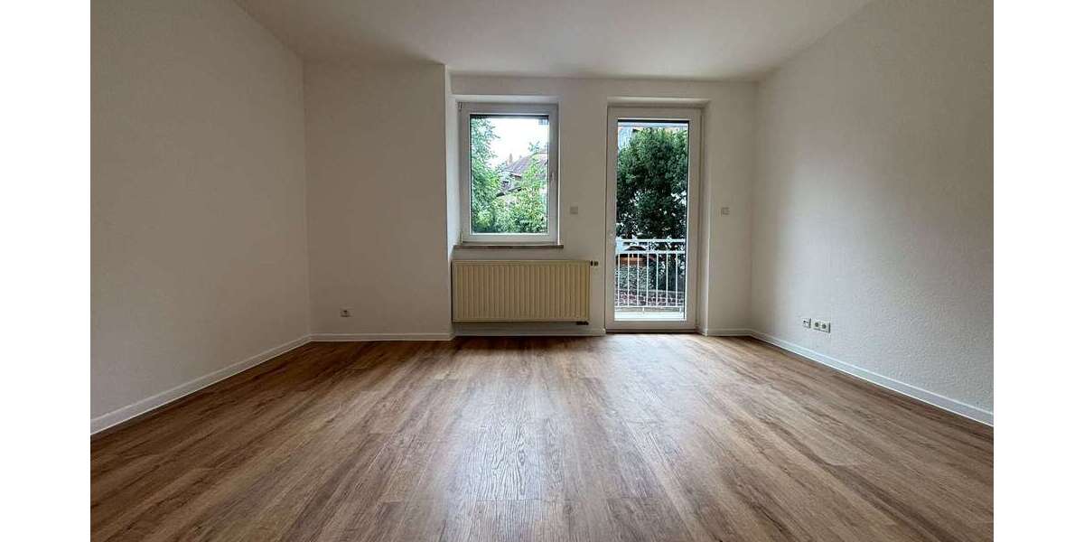 Etagenwohnung Kaiserslautern Betzenberg - 2 Zimmer, 53 m&sup2;, 590&euro; | Angebot:27097484