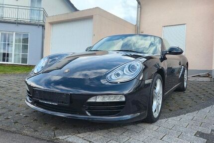 Porsche Boxster 131.000 km 29.600 &euro; Heltersberg 67716