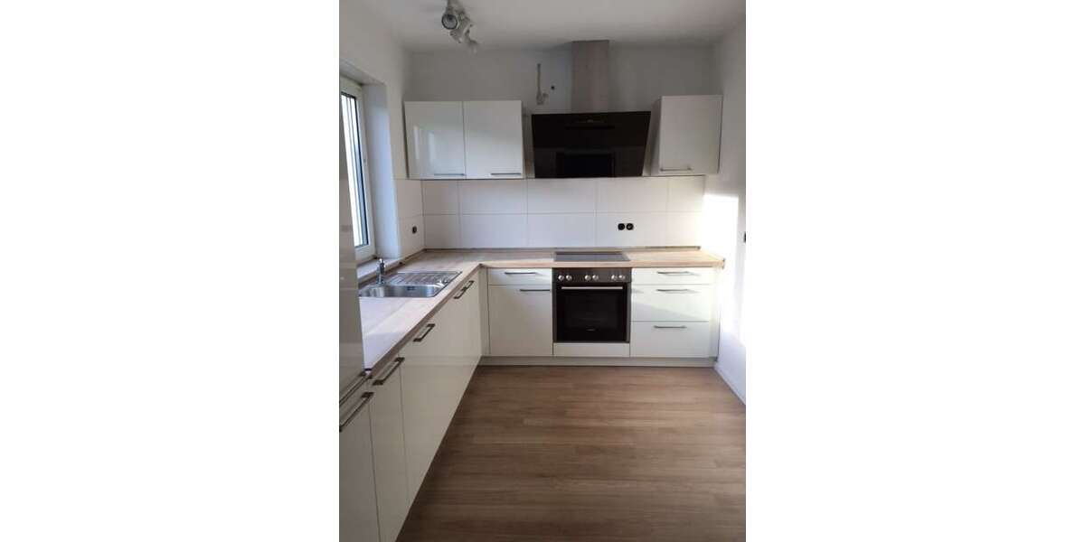 Einfamilienhaus Kaiserslautern Bahnheim - 5 Zimmer, 160 m&sup2;, 1.350&euro; | Angebot:26243016