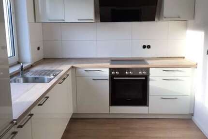 Haus Kaiserslautern Bahnheim - 5 Zimmer, 160 m&sup2;, 1.350&euro; | Angebot:26243016