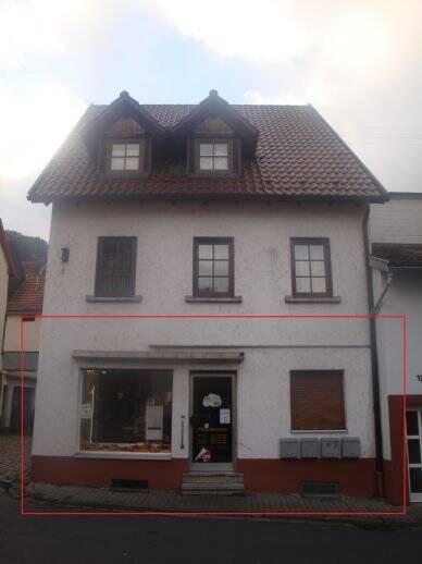 Etagenwohnung Lambrecht - 3 Zimmer, 149.000&euro; | Angebot:26833994