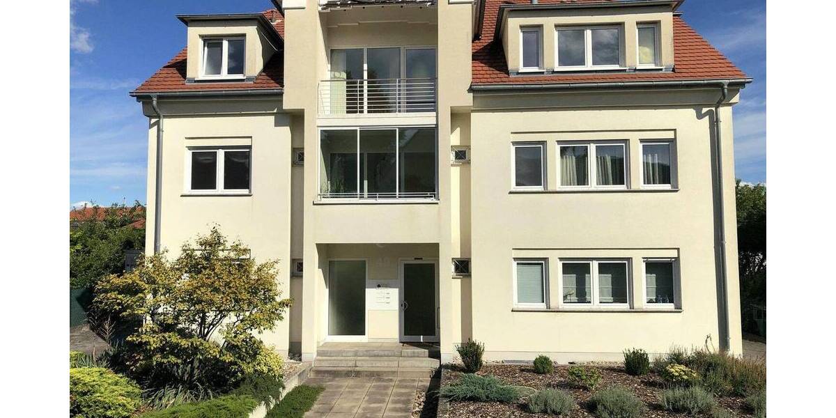 Etagenwohnung Neustadt Weinstrasse Neustadt-Stadt - 4 Zimmer, 126 m&sup2;, 575.000&euro; | Angebot:26522146
