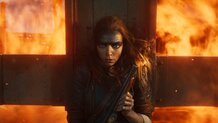 Furiosa: A Mad Max Saga