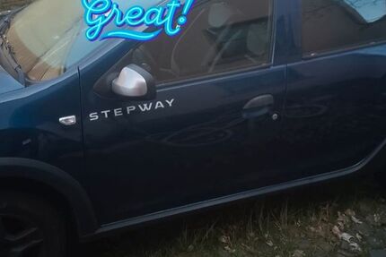 Dacia Sandero 76.000 km 9.500 &euro; Schönenberg-Kübelberg 66901