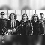 Power Up - A tribute to AC/DC