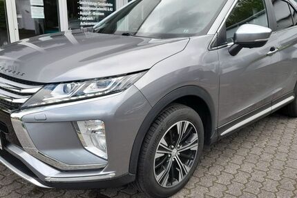 Mitsubishi Eclipse Cross 67.800 km 16.990 &euro; Kaiserslautern 67661