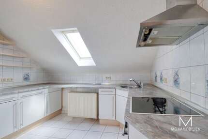 Wohnung zum Kaufen in Ramstein-Miesenbach Miesenbach 109.000 € 63 m² 3 zimmer