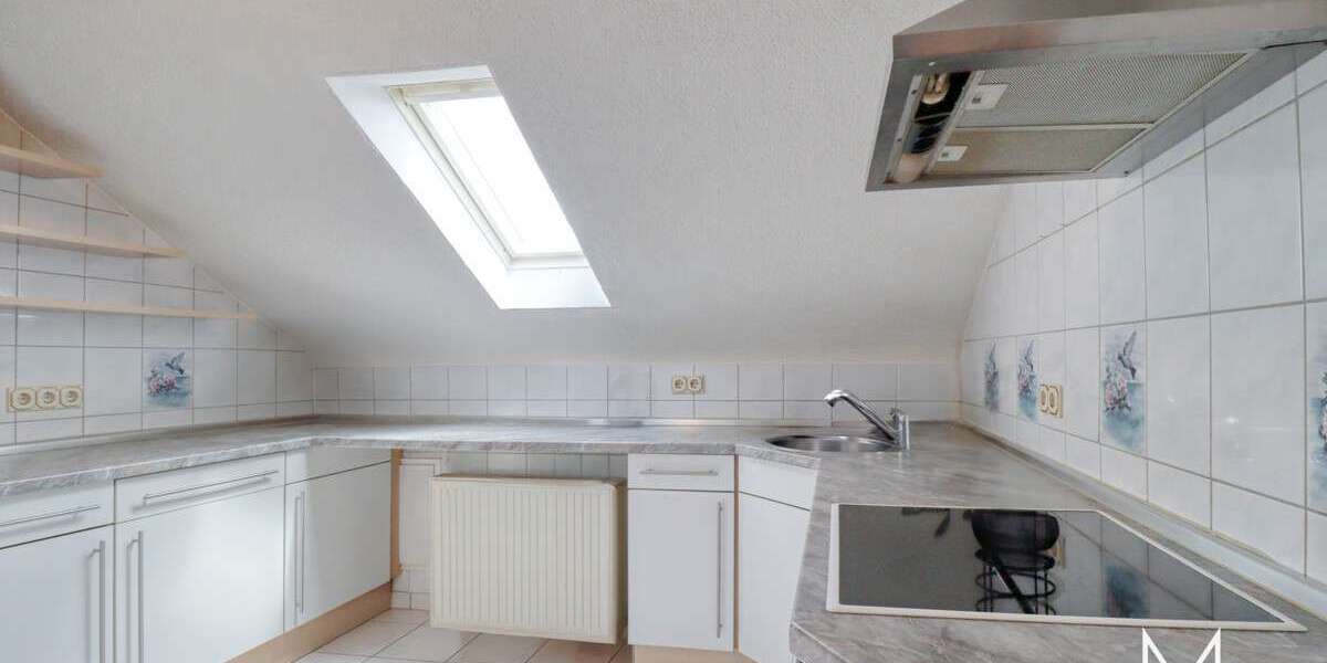 Wohnung zum Kaufen in Ramstein-Miesenbach Miesenbach 109.000 € 63 m² 3 zimmer